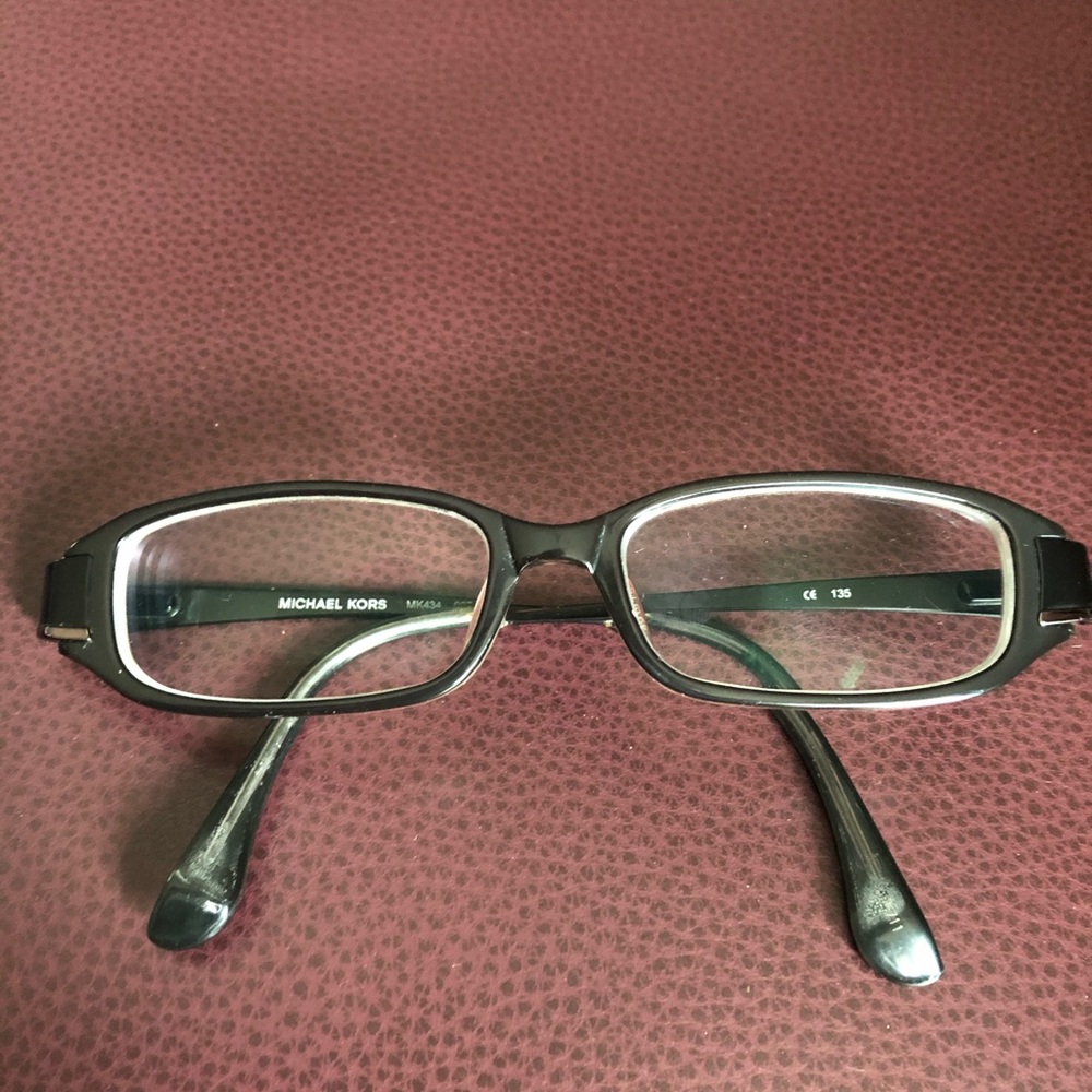 Michael Kors Prescription Frames and Case